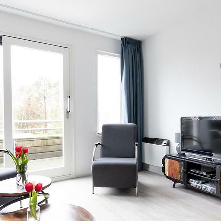 Apartamento Amelander Kaap 126 Hollum  Exterior foto