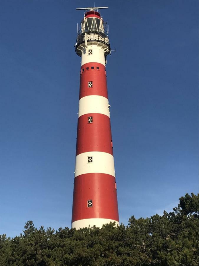 Apartamento Amelander Kaap 126 Hollum  Exterior foto