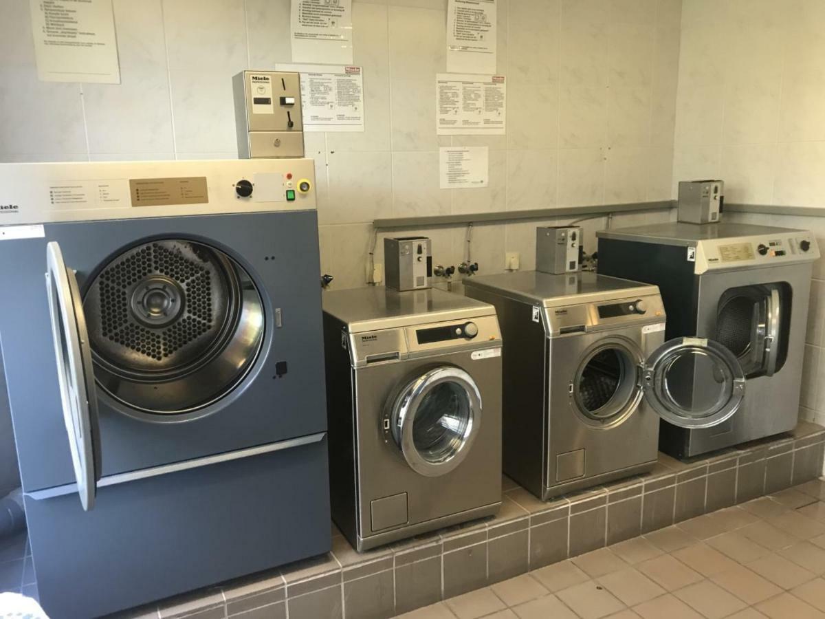 Apartamento Amelander Kaap 126 Hollum  Exterior foto