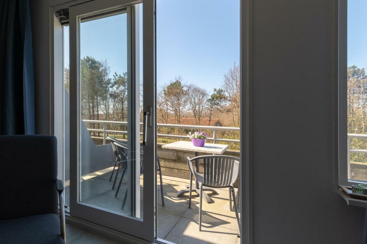 Apartamento Amelander Kaap 126 Hollum  Exterior foto