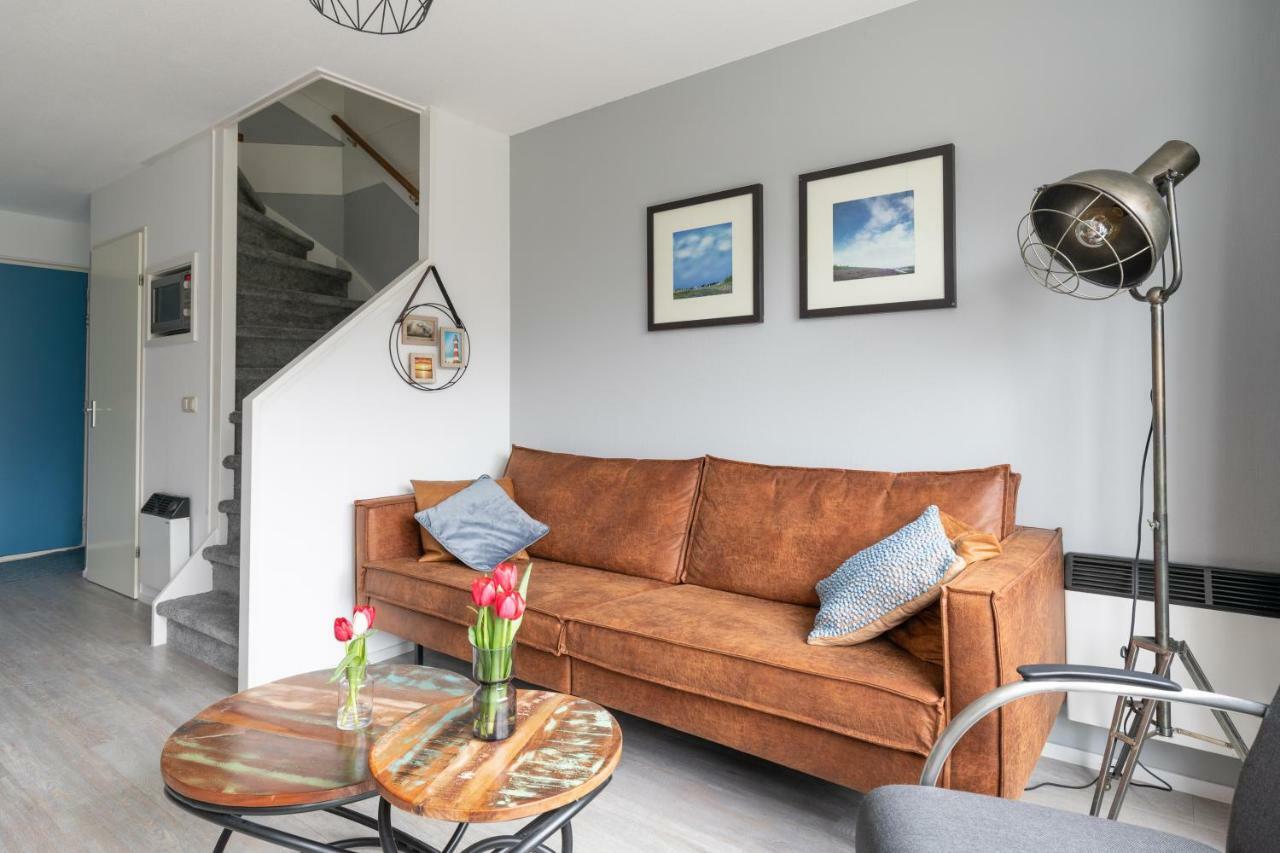 Apartamento Amelander Kaap 126 Hollum  Exterior foto