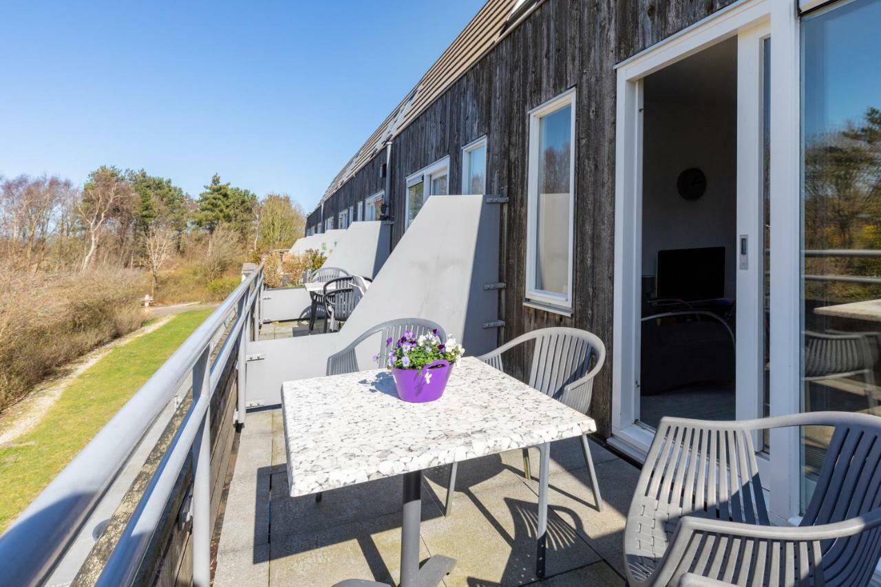 Apartamento Amelander Kaap 126 Hollum  Exterior foto