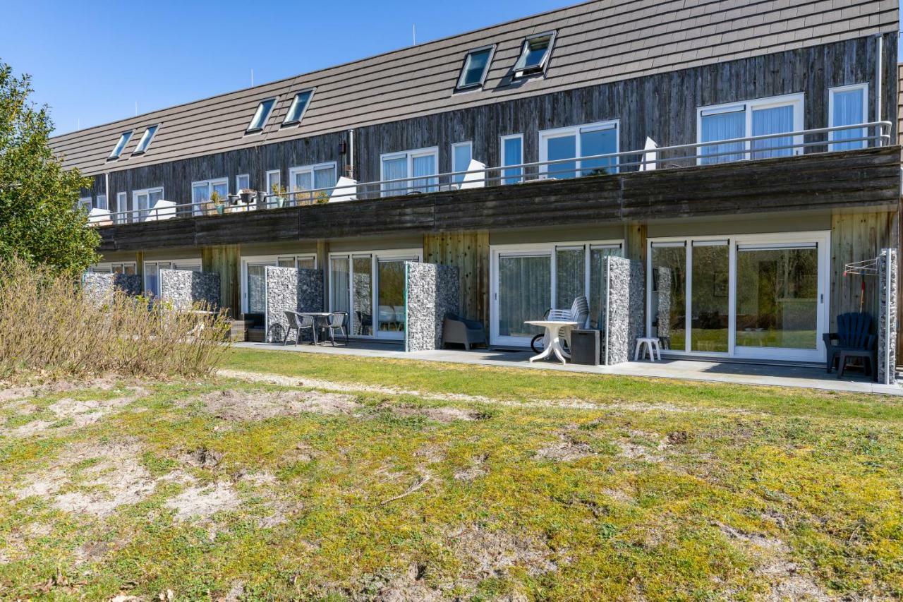 Apartamento Amelander Kaap 126 Hollum  Exterior foto