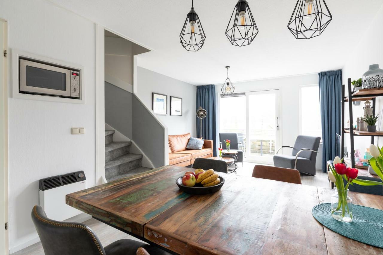 Apartamento Amelander Kaap 126 Hollum  Exterior foto